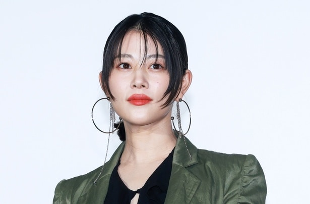 高畑充希、第1子出産後初の公の場「絶対また会えるから」先輩からの金言を胸に芸能生活20周年
