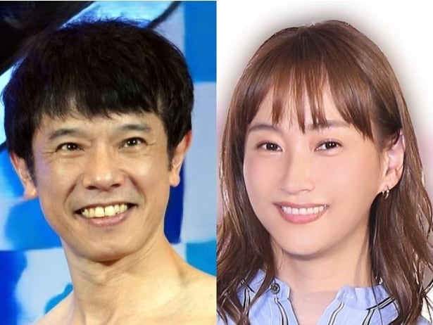 庄司智春が妻・藤本美貴の“ソロショット”を「＃俺のオンナ」と公開　溢れる妻愛に「素敵な夫婦仲」などファン悶絶