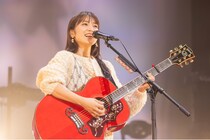 miwaが15周年ツアー完走で新曲初披露　“原点”と未来をつないだ感動の一夜