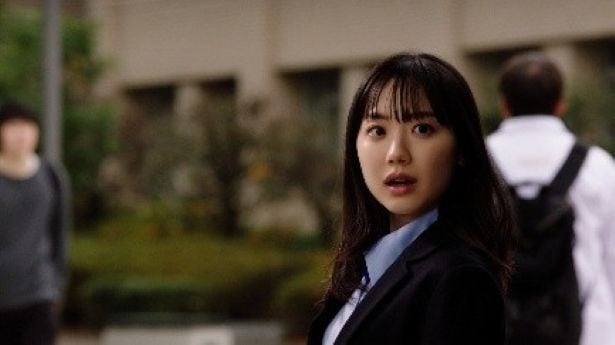 芦田愛菜が新テレビCMに出演