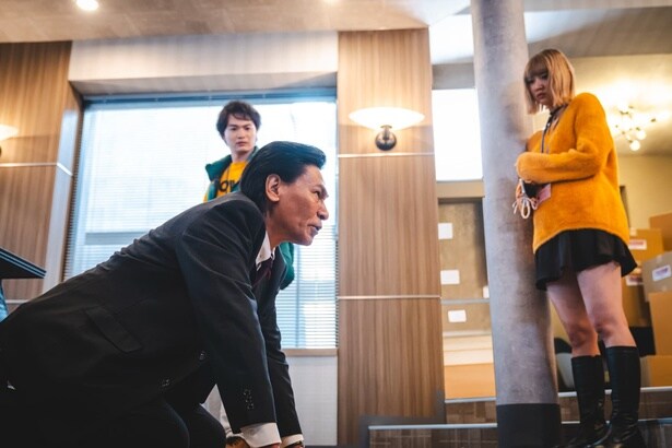 「こち予備」9話