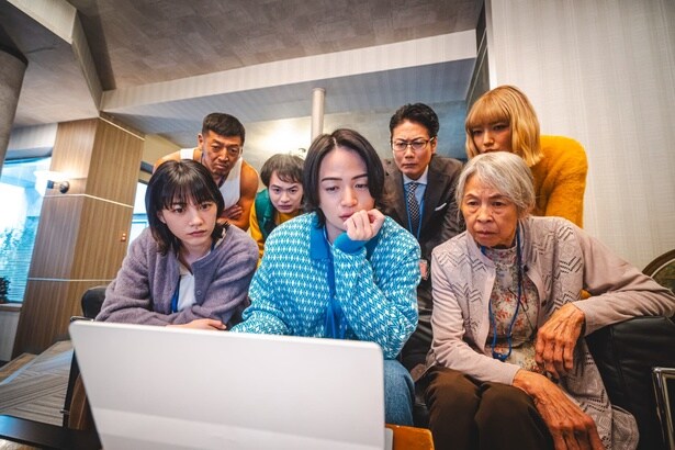 「こち予備」9話