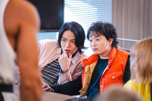 「こち予備」9話