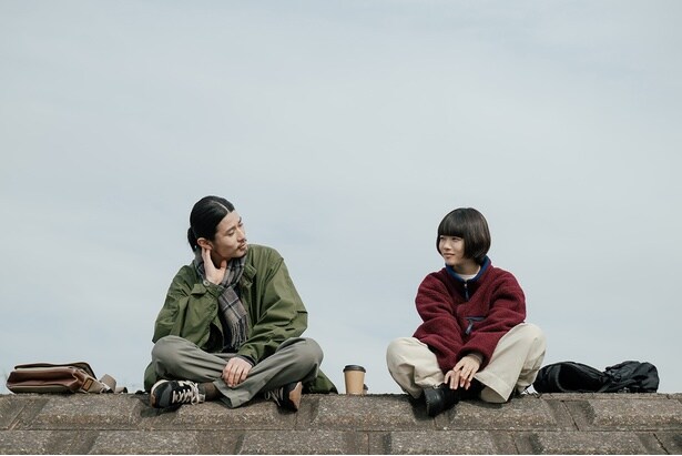 「冬のなんかさ、春のなんかね」第7話より