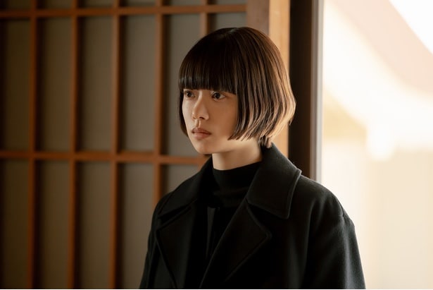 「冬のなんかさ、春のなんかね」第7話より