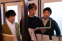 反町隆史“雄太”らは、映研4人目の部員の記憶を辿る「なぜマチルダは消されたんだ」＜ラムネモンキー＞