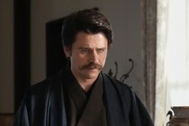 ＜明日のばけばけ＞トミー・バストウ“ヘブン”は高石あかり“トキ”を日本に残しフィリピンに旅立つことを決意する