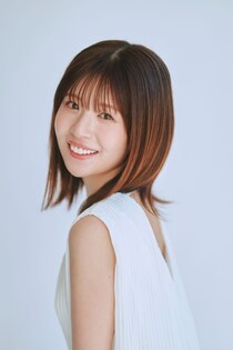 元日向坂46・松田好花が卒業後初ドラマ「架空名作劇場 第2弾」で地上波初主演に決定