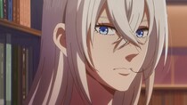 TVアニメ「左ききのエレン」4月7日放送開始　ALI×ZORN、紫今のOP、EDテーマが使用されたメインPVも解禁