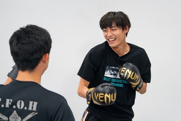 「VS.超特急」より