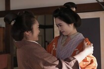 ＜ばけばけ＞高石あかり“トキ”に新しい命が宿る…祝福の一方、トミー・バストウ“ヘブン”の夢を応援する姿に共感の声