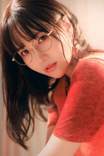 東雲うみ「今年は1位を穫りにいく」表紙登場ランキングで2位に＜トップカバーアワード＞