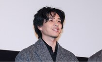 坂東龍汰が明かす交友関係、満島真之介「恋人だ。恋人よりじゃん」と驚愕＜メシドラ～兼近＆真之介のグルメドライブ～＞