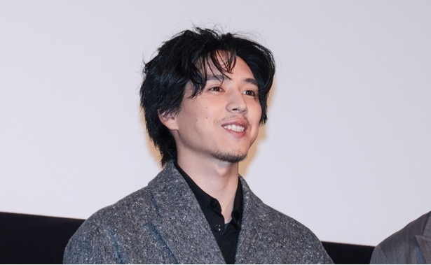 坂東龍汰が明かす交友関係、満島真之介「恋人だ。恋人よりじゃん」と驚愕＜メシドラ～兼近＆真之介のグルメドライブ～＞