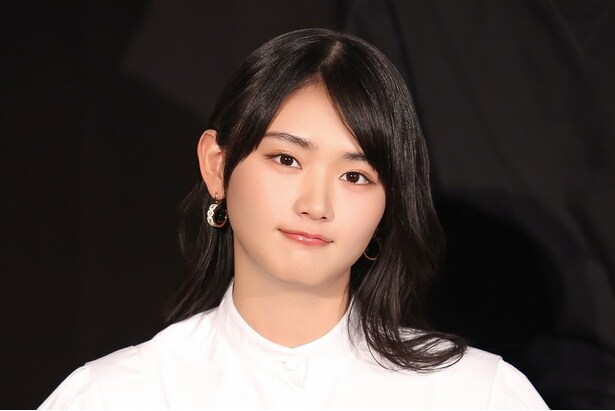 山崎天(櫻坂46)
