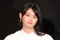 櫻坂46山崎天、初めての映画撮影で受けた“プレッシャー”「簡単に追いつかれてしまいそうに(笑)」＜GEMNIBUS vol.2＞