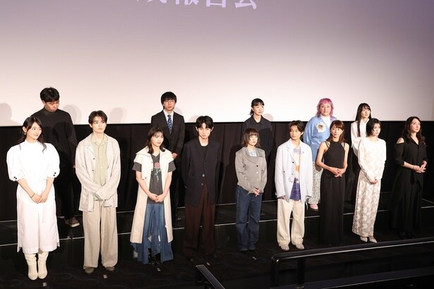 「GEMNIBUS vol.2」完成報告会より