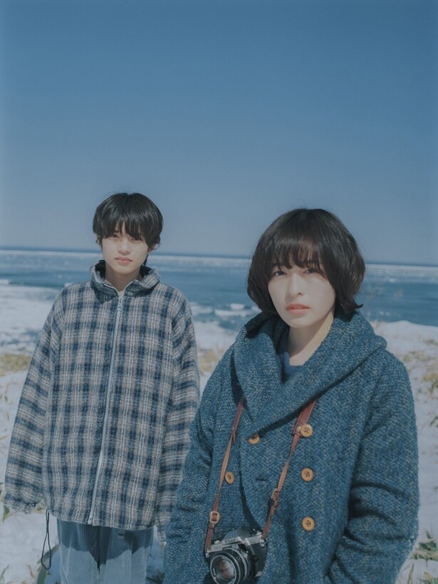 「青い鳥」