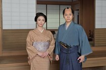佐藤流司＆山谷花純が明かす、「三屋清左衛門残日録」が放つ日本特有の輝き「“わびさび”や“おしゃれさ”のような趣がある」