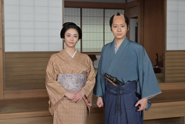 佐藤流司＆山谷花純が明かす、「三屋清左衛門残日録」が放つ日本特有の輝き「“わびさび”や“おしゃれさ”のような趣がある」