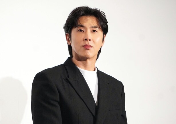 東方神起・ユンホが明かす「20年間誰にも言っていない秘密」に会場盛り上がり