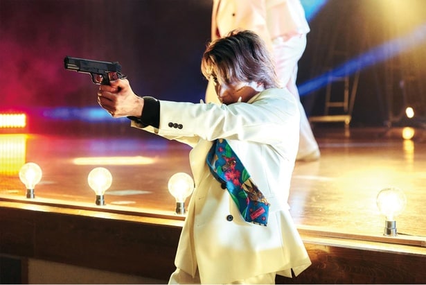 『スペシャルズ』