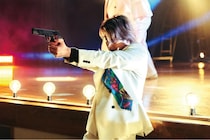 「佐久間大介以外に選択肢はなかった」内田英治監督が語る、“ミューズ”への溢れる信頼と熱望＜映画スペシャルズ＞