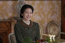 蓮佛美沙子が紐解く、日本人妻“ラン”の本心「いつ夫が帰国するか心の底ではおびえていたのだろうと思う」＜ばけばけ＞