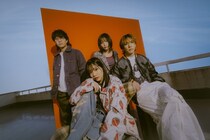 ミーマイナー、ソニー・ミュージックレーベルズ gr8!recordsよりメジャーデビュー決定　アニメED主題歌ほか発表盛りだくさん