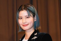 「髪切った　どう？」橋本愛、ショートヘアで笑顔のオフショに「ボーイッシュな愛ちゃんかわいい」とファン絶賛