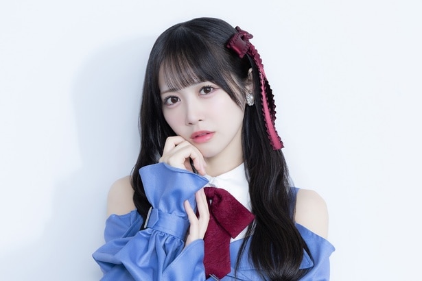 中村舞(STU48)