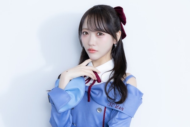 石田千穂(STU48)