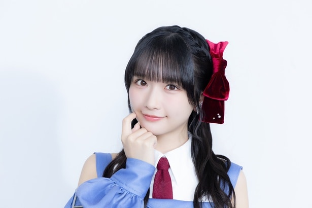 高雄さやか(STU48)