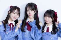 STU48中村舞が語る初単独センターへの決意　石田千穂＆高雄さやかの絶賛には照れ「恥ずかしくて逃げ出したい」