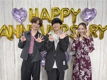 「これ人間が踊る踊りじゃないから…」平野綾、キスマイ・宮田俊哉の「ハレ晴レユカイ」を大絶賛　大石昌良も驚き