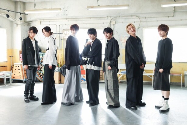 物語の中で毎回確かな成長を見せてきたNAZEだが、ドラマ終了後もどんな飛躍を見せるのか楽しみだ