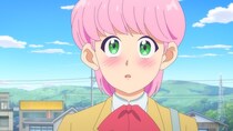 「ハイスクール！奇面組」アートコンテスト開催決定　第9話では唯が零といい雰囲気に