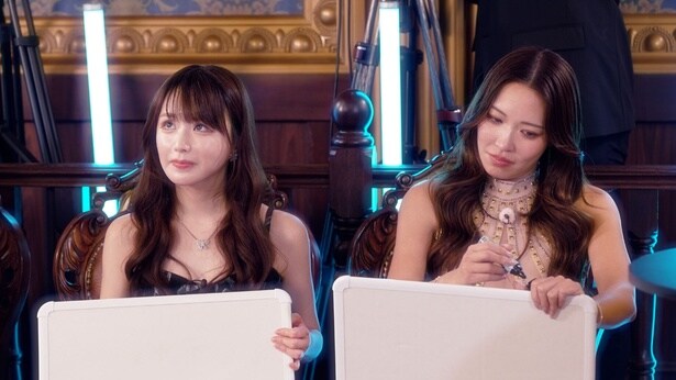 「ケンドーコバヤシのキャベリバ内閣」より