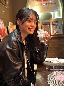 肉じゃがでアゴが外れた過去!?　ぼる塾・酒寄さんが明かす、トラウマだった“じゃがいも”との和解【連載：酒寄さんちょっと聞いてくださいよ#61】