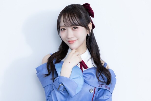 石田千穂(STU48)