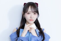 STU48卒業発表の石田千穂、念願のソロ曲は9年間の思い出が蘇るメッセージソング「STU48は初めて絶対頑張ろうと思える場所」