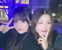 Toi Toi Toi前垣さらが「ちょっぴりクールとメロい優しさ」の一条カオリをスケッチ