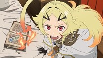 ＜勇者刑に処す＞新キャラ・フレンシィ＆ジェイス登場で「クセ強すぎ！」の声　ザイロの“鈍感発言”にはツッコミ殺到