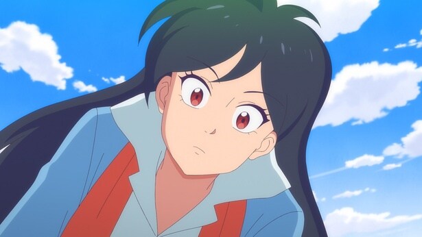 「ハイスクール！奇面組」第3話より