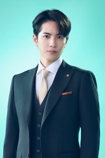 志尊淳、新日曜ドラマ『10回切って倒れない木はない』で民放GP帯ドラマ初単独主演「波瀾万丈なラブストーリーで色々なことが起こる」企画は秋元康