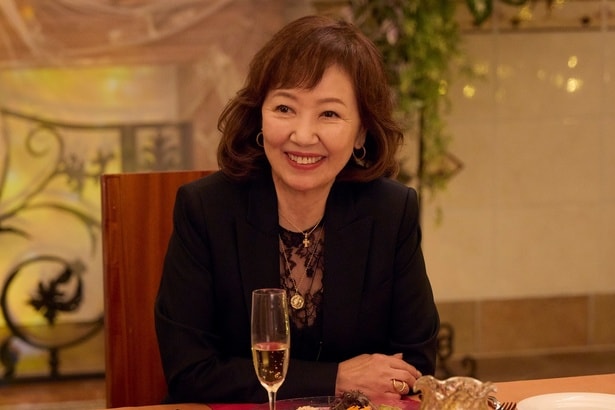 浅田美代子、「102回目のプロポーズ」出演決定「まさか35年も経って『101回目―』の桃子を演じるとは」
