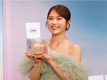 渋谷凪咲、“あざとかわいい香りの女の子”と独自表現　香りの嗅ぎ分け全問正解で会場沸かす