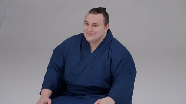 特別編CM「たくさんスエットかきました」篇メイキング