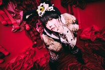 ano「ドラマと一緒に五臓六腑に染み渡るほどに味わって」　自身が主演務めるドラマ主題歌を担当＜惡の華＞