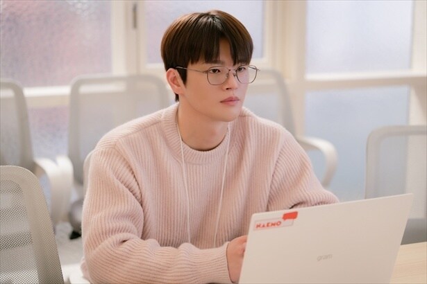 Netflixシリーズ「マンスリー彼氏」